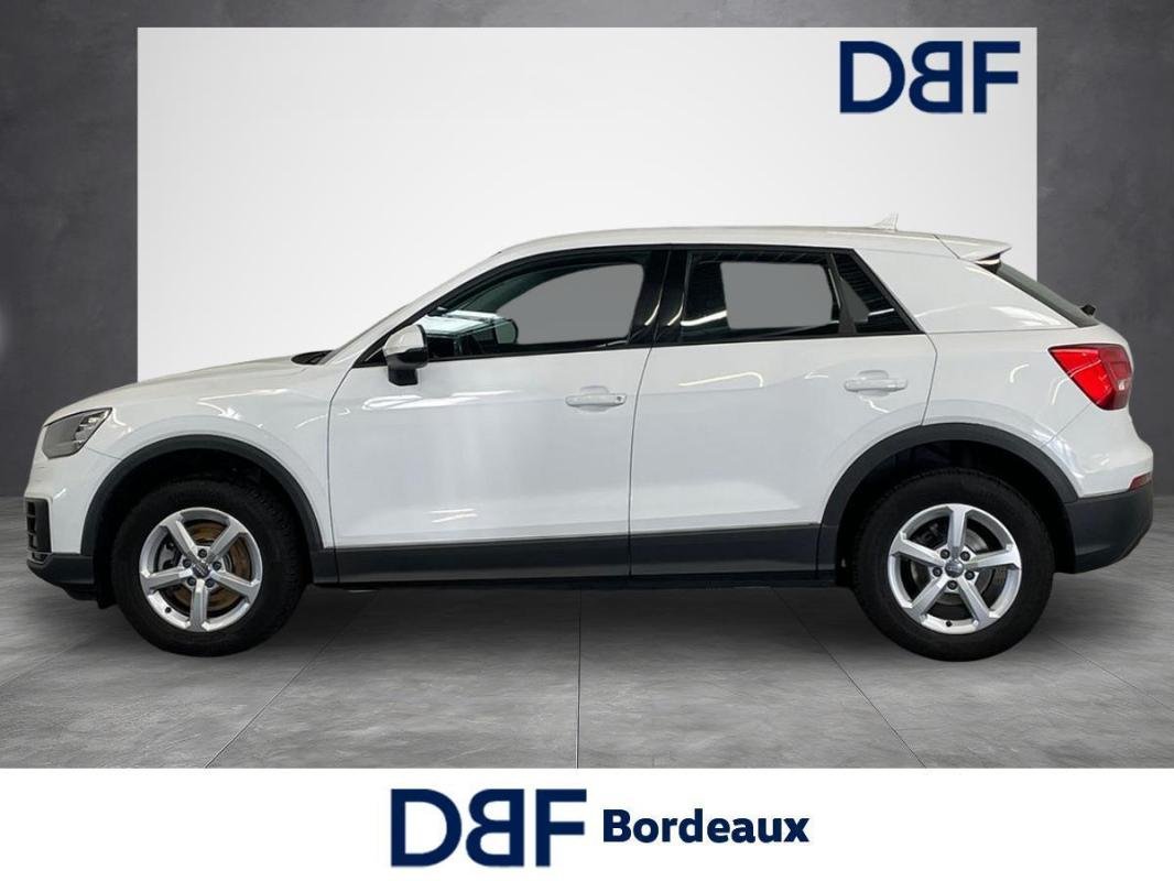 Audi Q2 - Photo 2