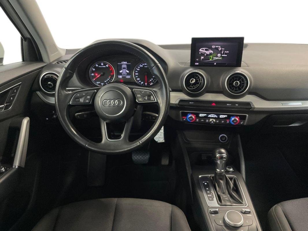 Audi Q2 - Photo 24