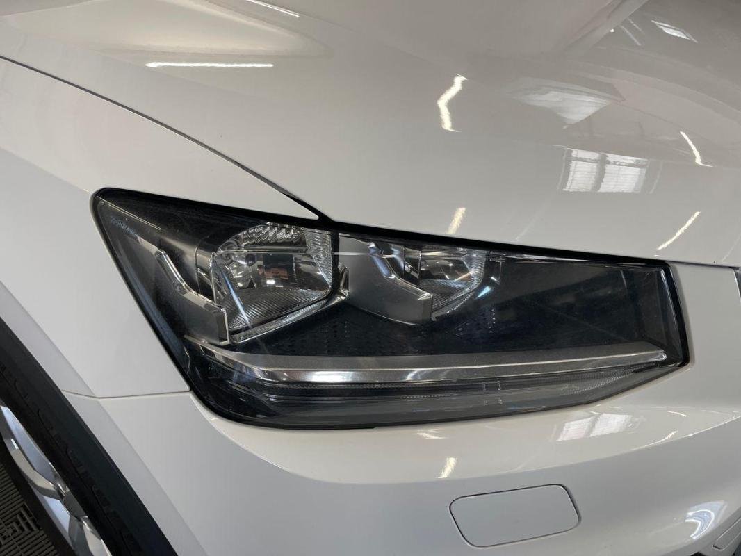 Audi Q2 - Photo 26