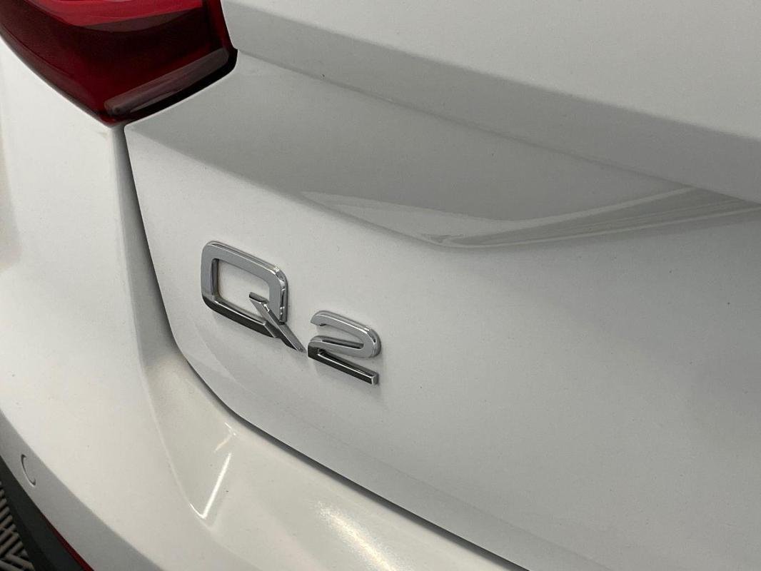 Audi Q2 - Photo 27