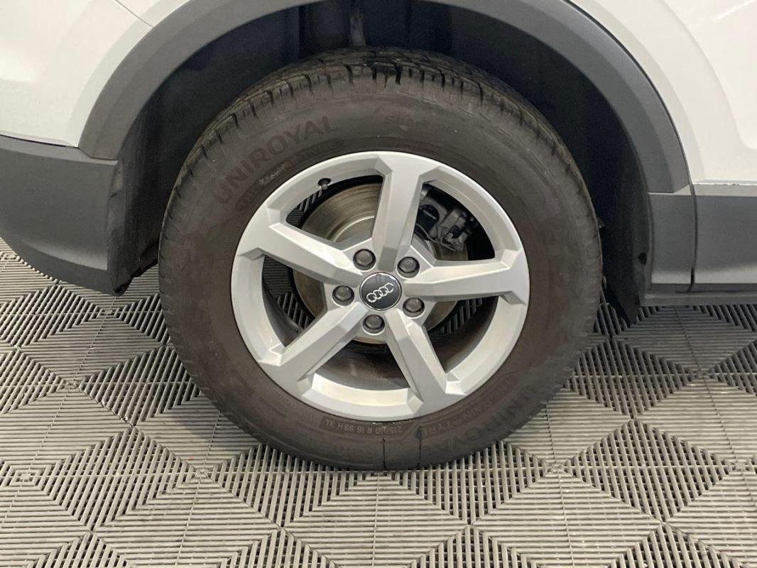 Audi Q2 - Photo 28