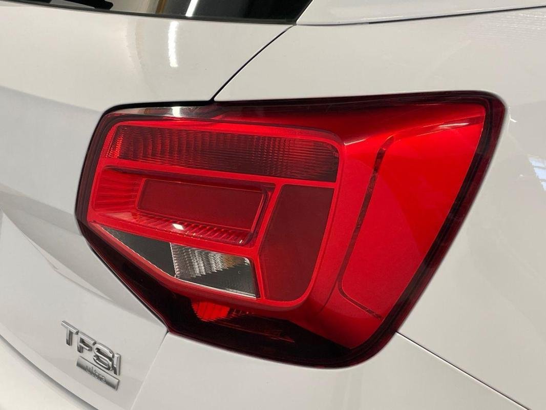 Audi Q2 - Photo 30