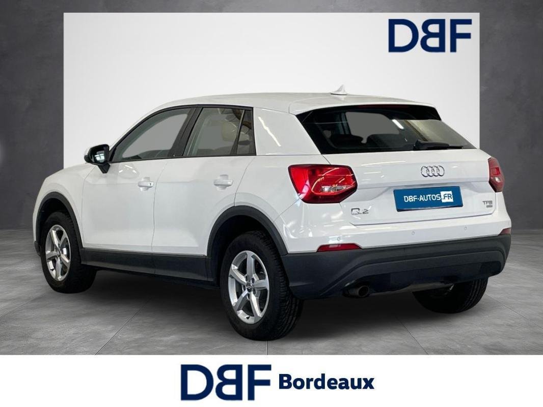 Audi Q2 - Photo 3