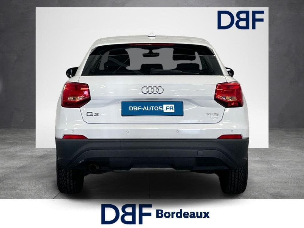 Audi Q2 - Photo 4