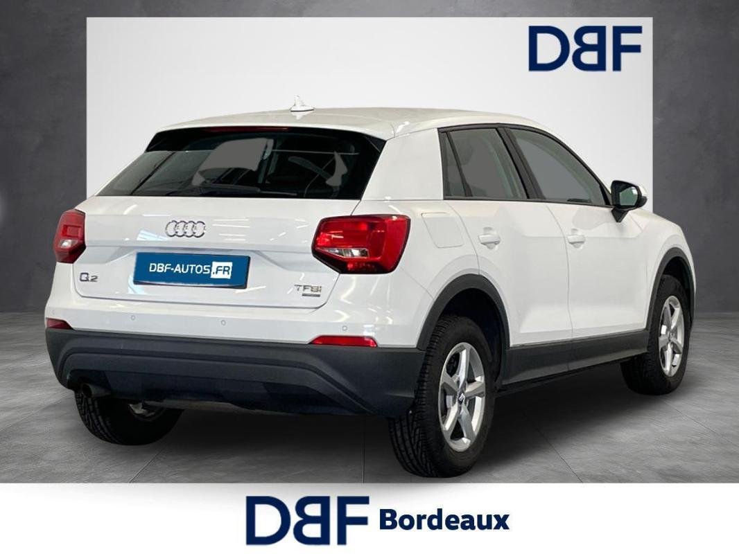 Audi Q2 - Photo 5