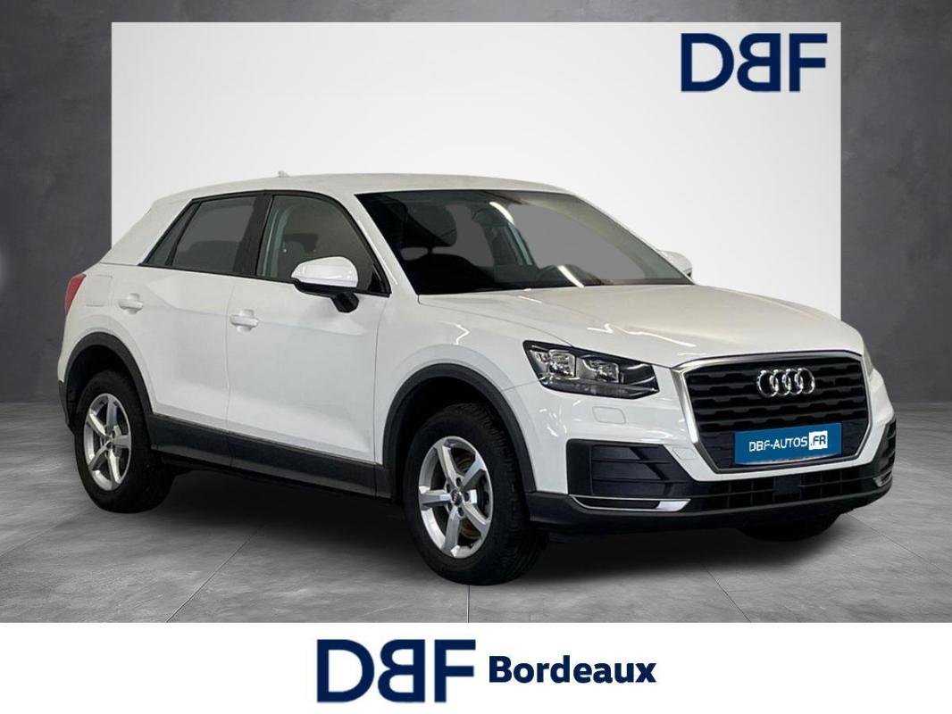 Audi Q2 - Photo 6