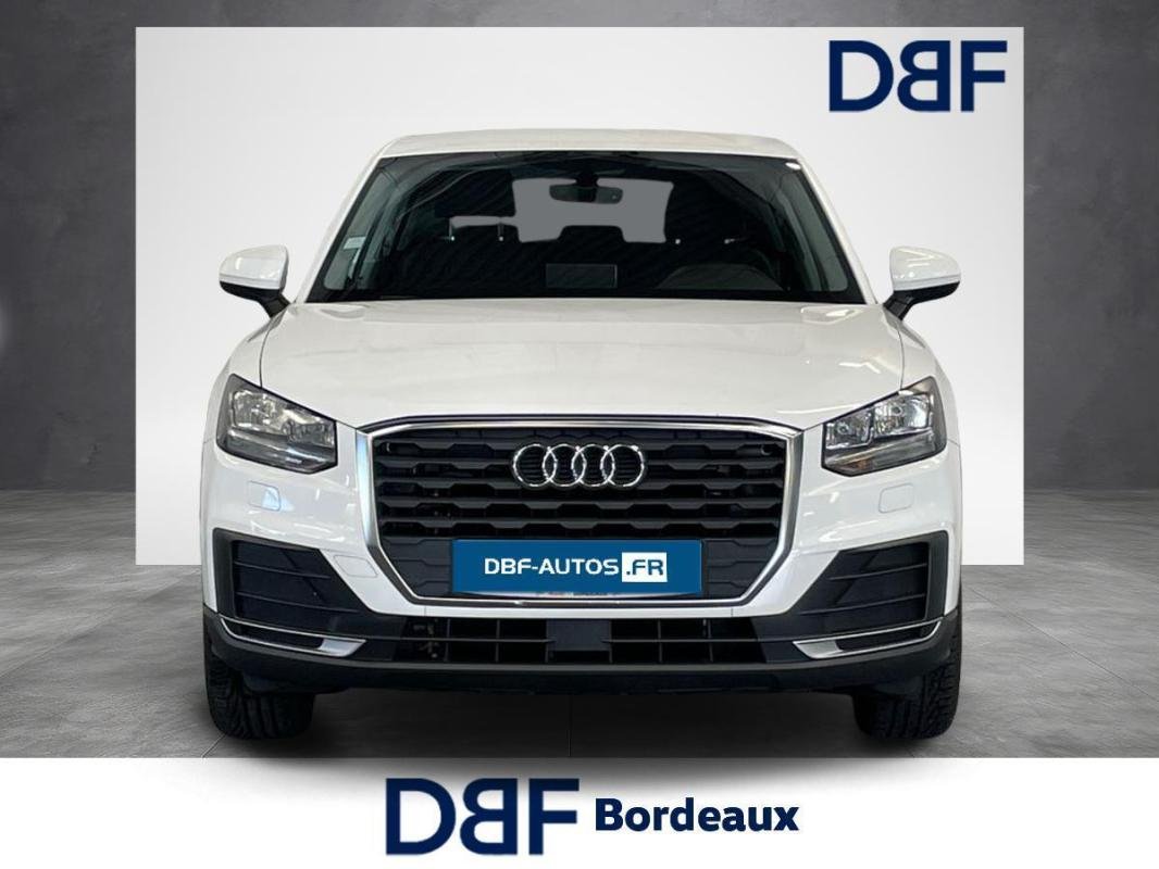Audi Q2 - Photo 7