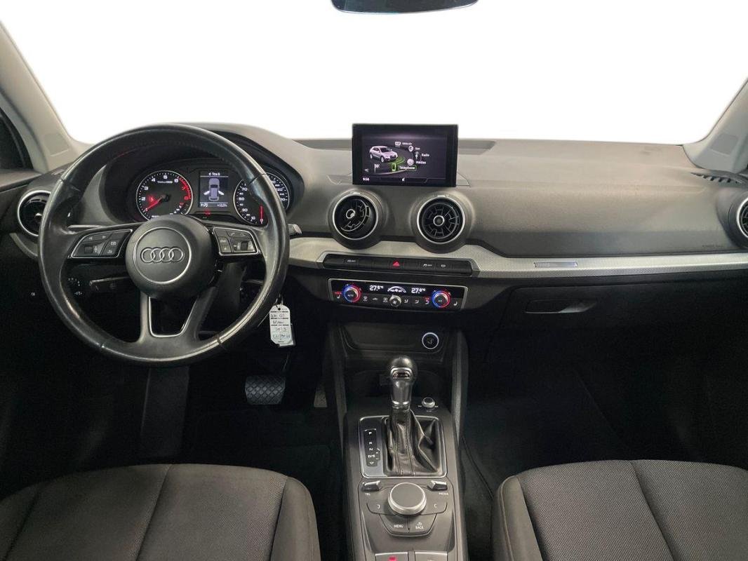 Audi Q2 - Photo 8