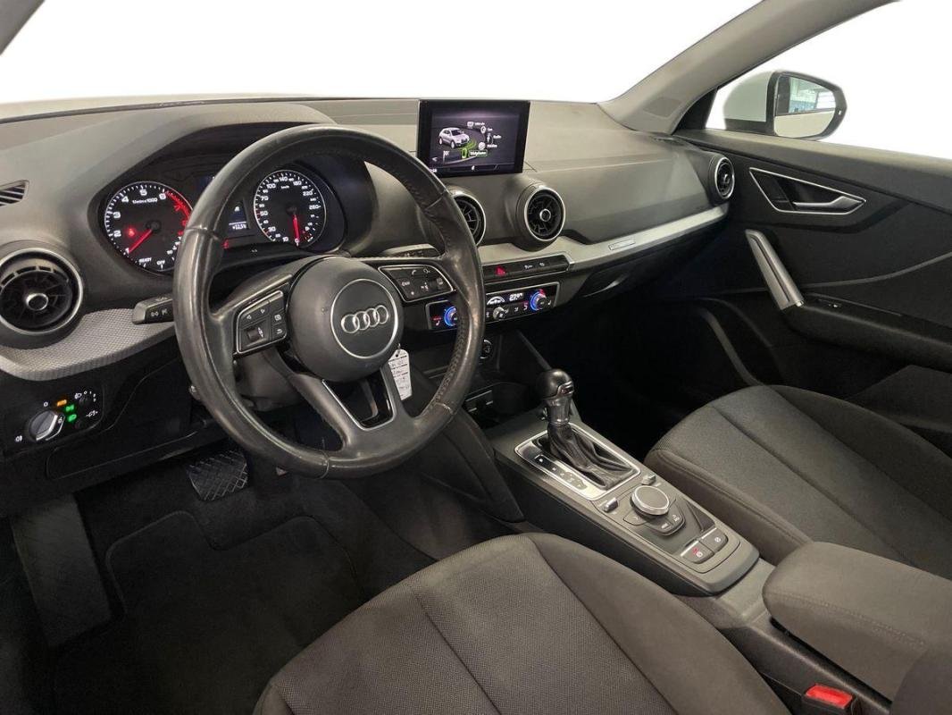 Audi Q2 - Photo 9