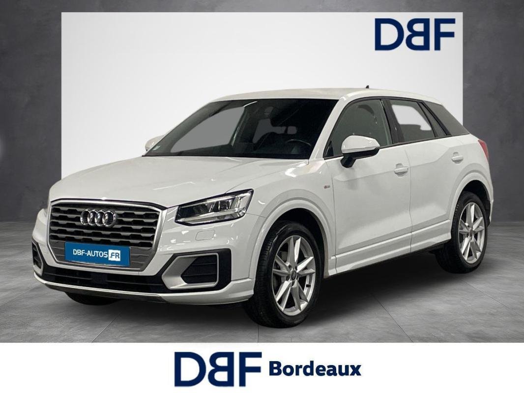 Audi Q2 - Photo 1