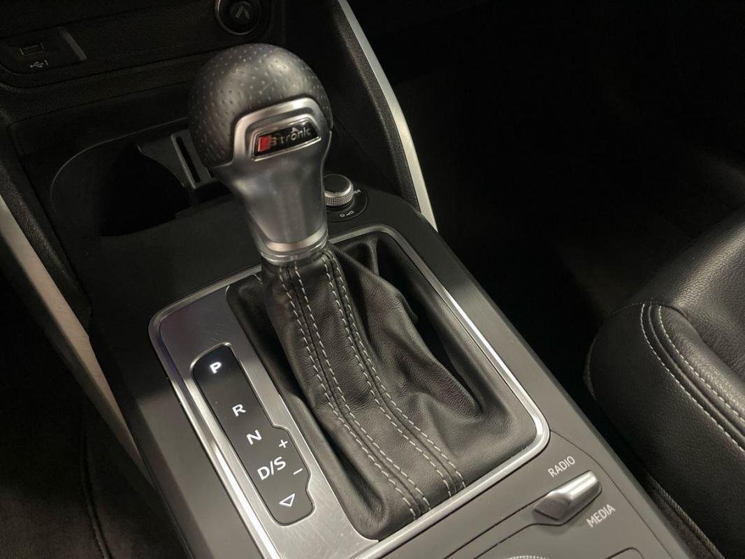 Audi Q2 - Photo 11