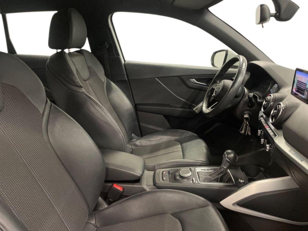Audi Q2 - Photo 13