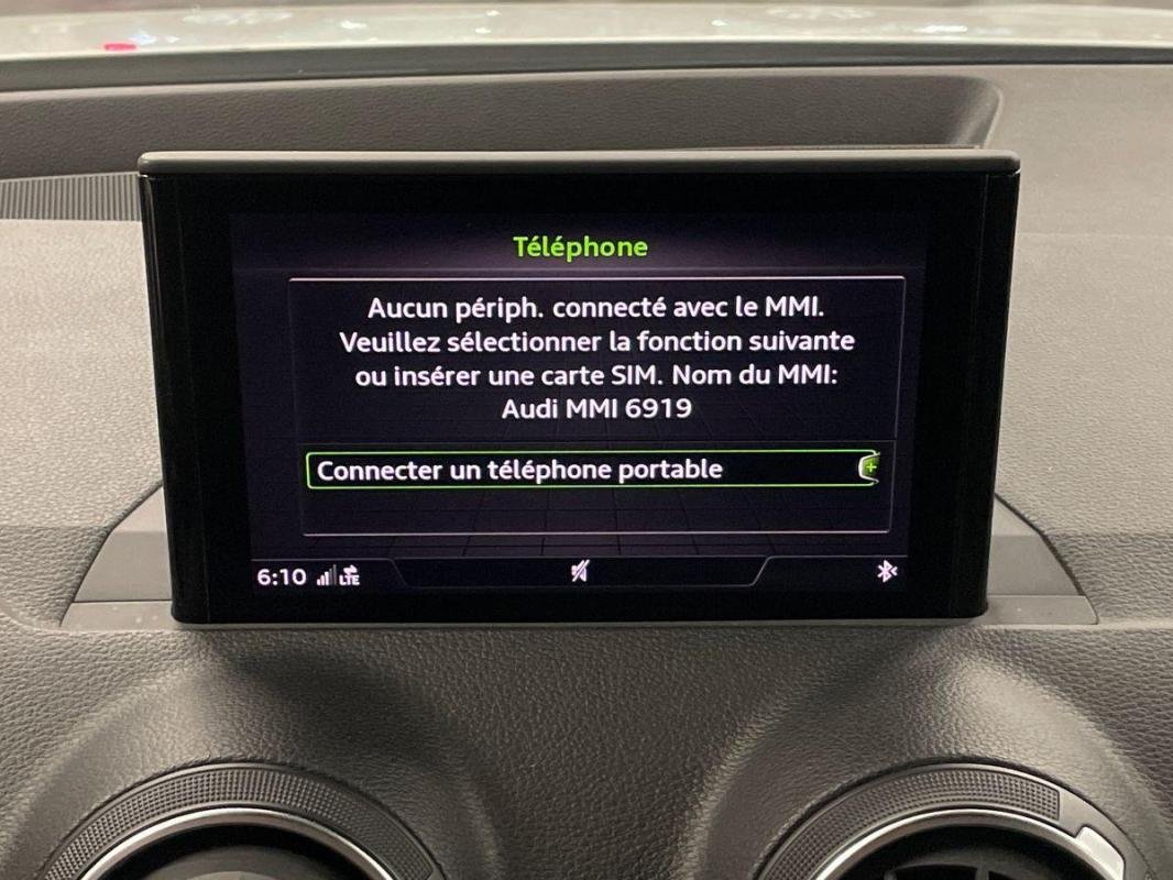 Audi Q2 - Photo 17