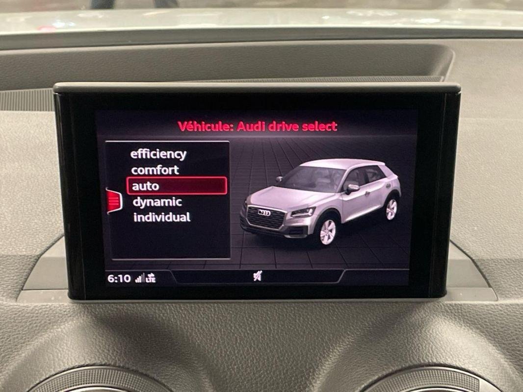 Audi Q2 - Photo 18