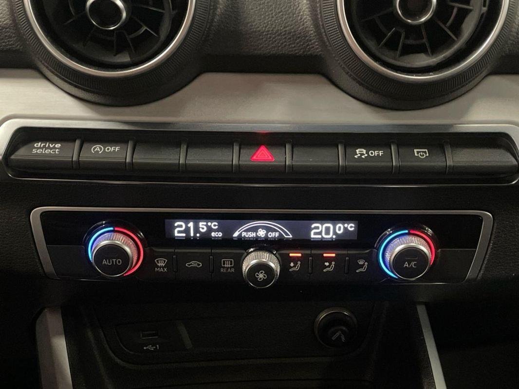 Audi Q2 - Photo 19