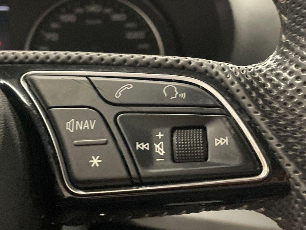 Audi Q2 - Photo 20