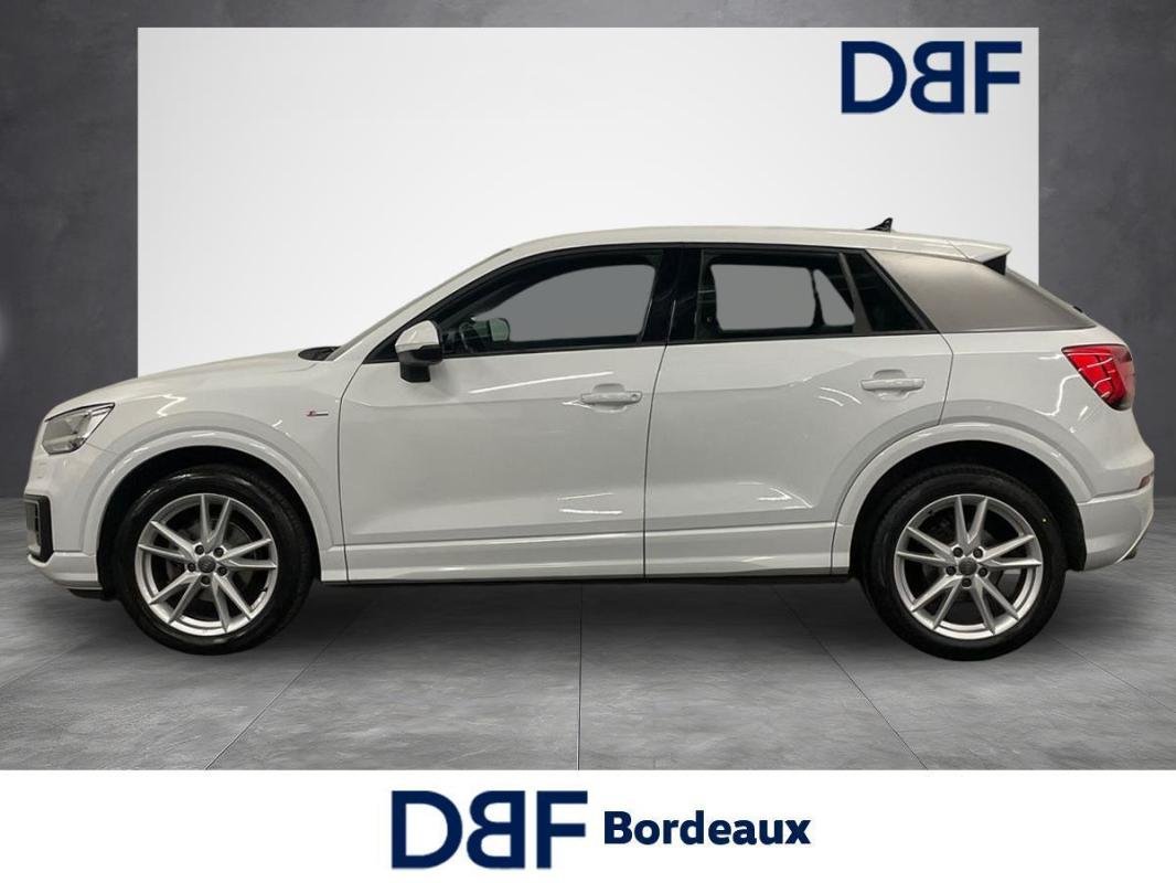 Audi Q2 - Photo 2