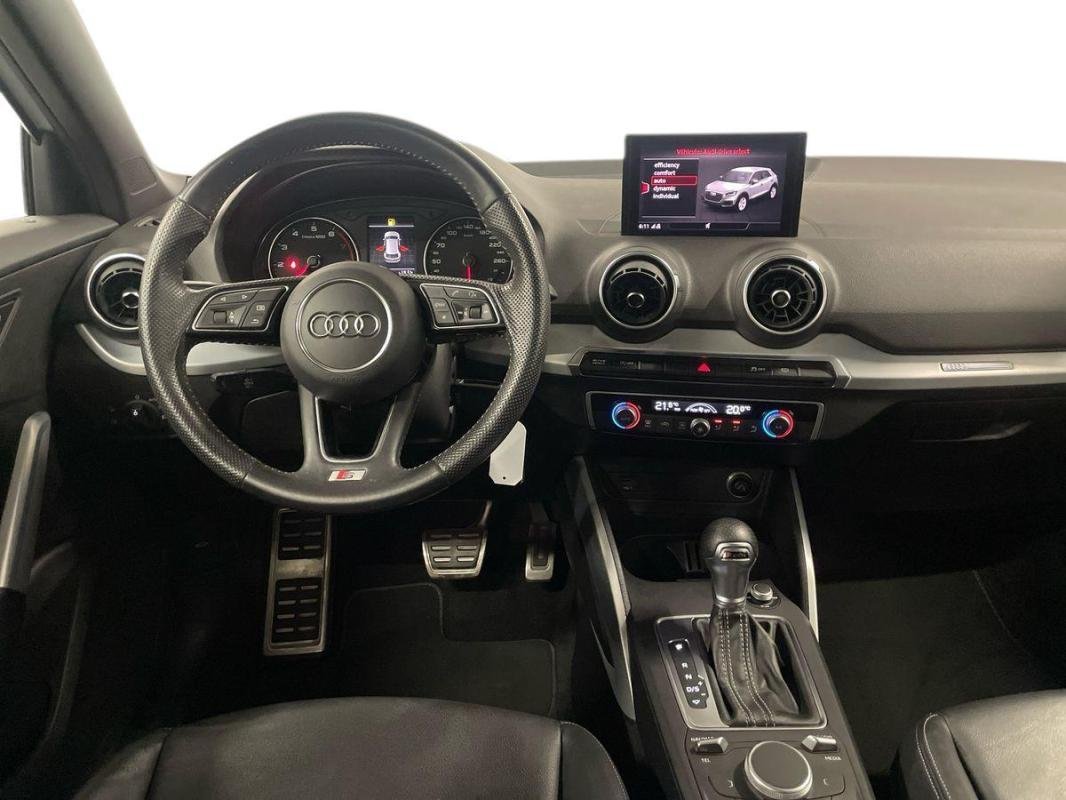 Audi Q2 - Photo 24