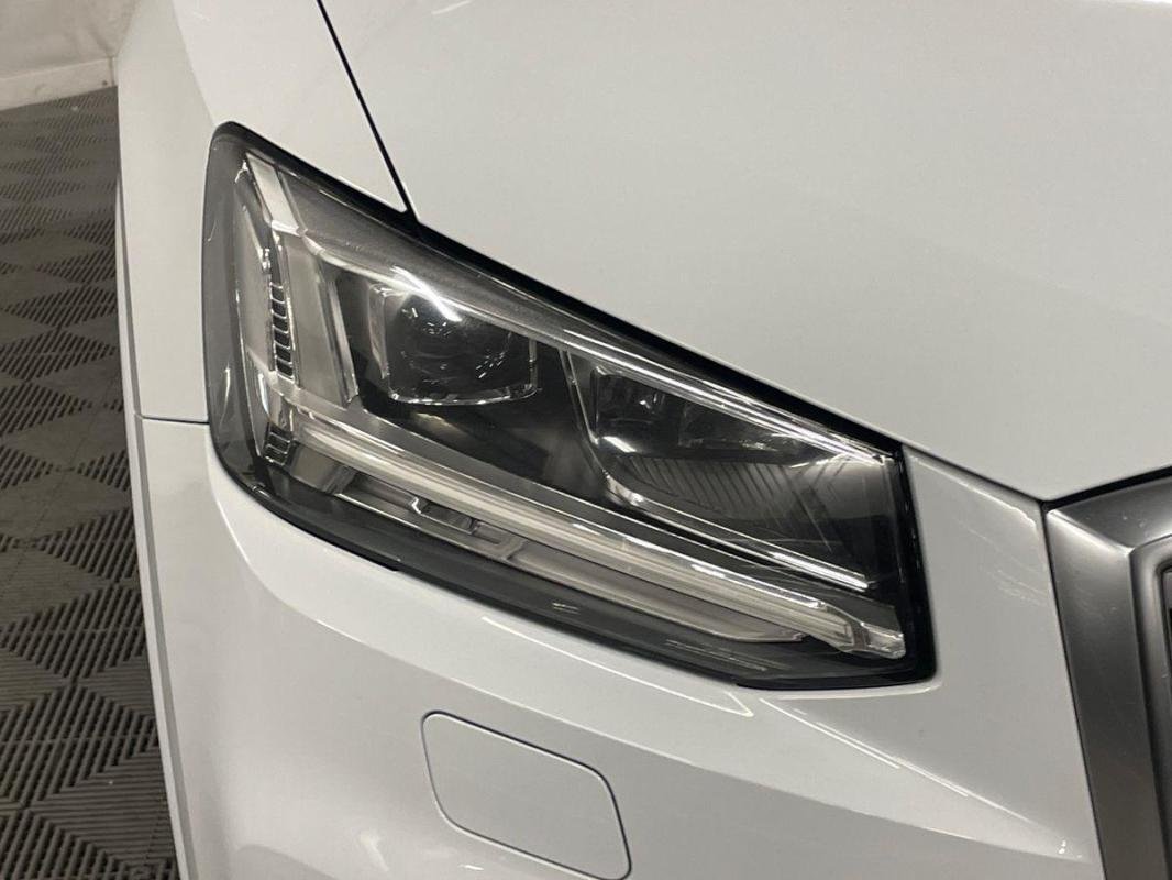 Audi Q2 - Photo 25