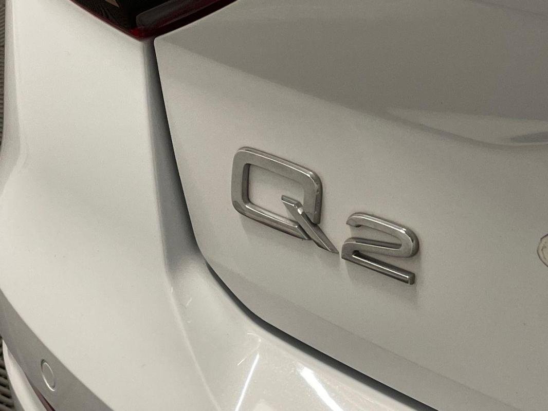 Audi Q2 - Photo 27