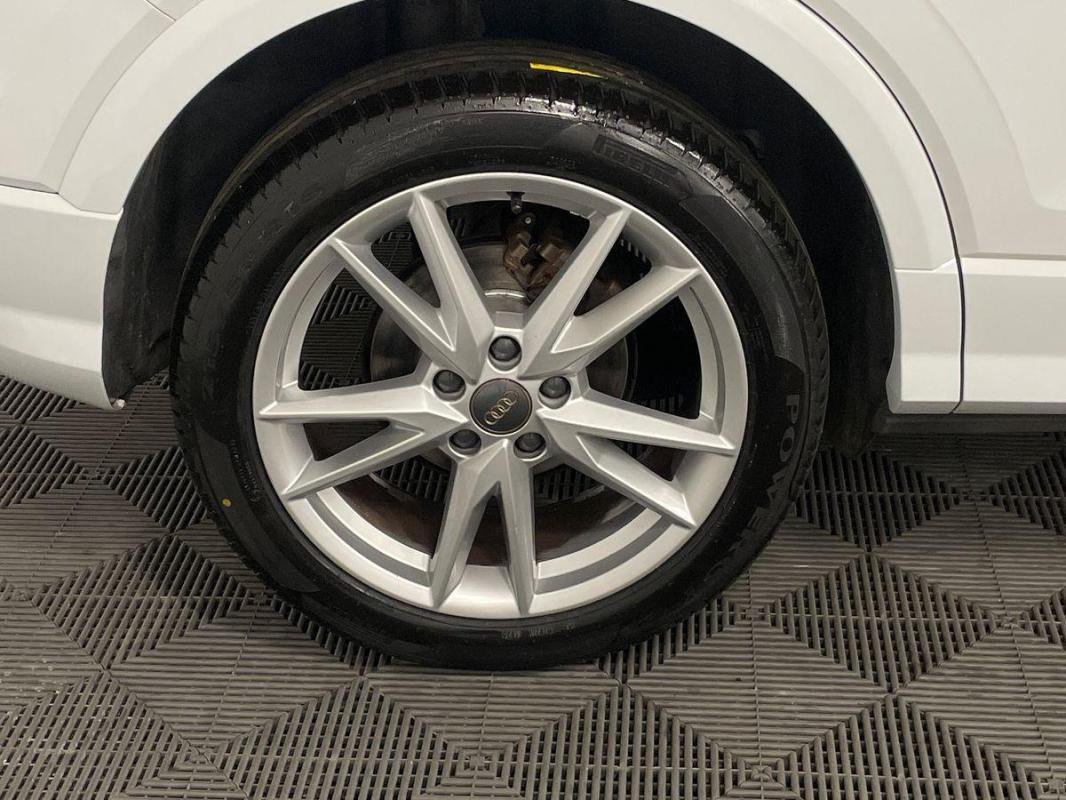 Audi Q2 - Photo 28