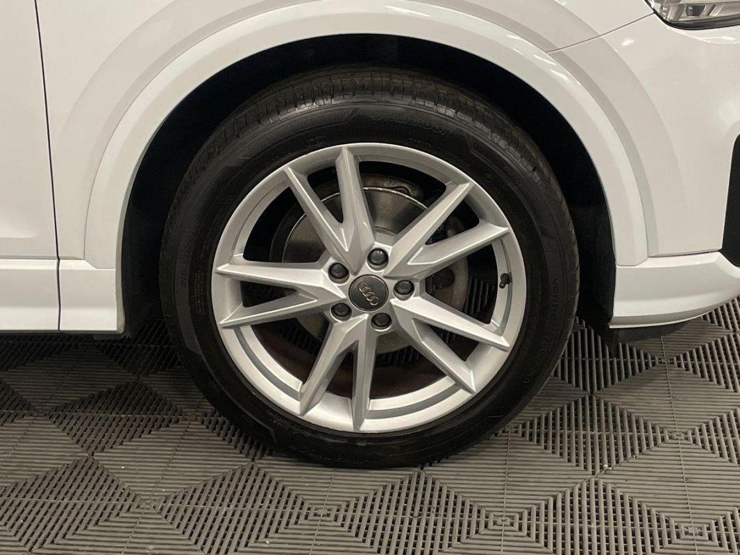 Audi Q2 - Photo 29