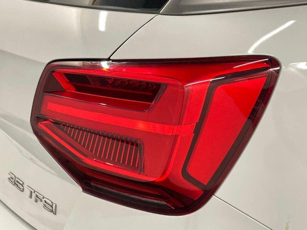 Audi Q2 - Photo 30