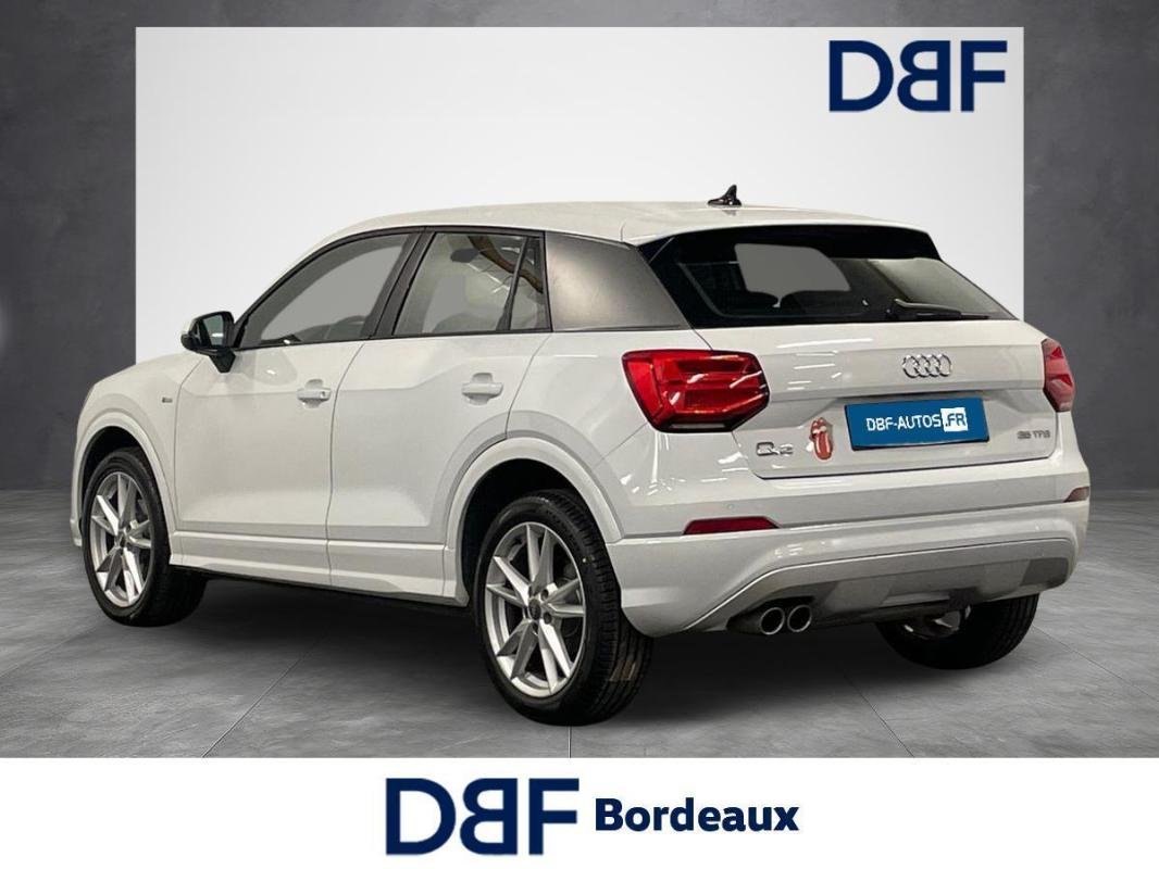 Audi Q2 - Photo 3
