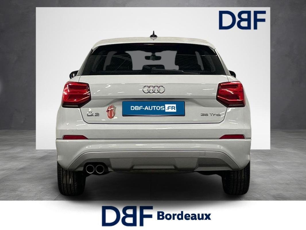 Audi Q2 - Photo 4