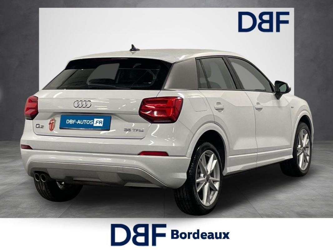 Audi Q2 - Photo 5