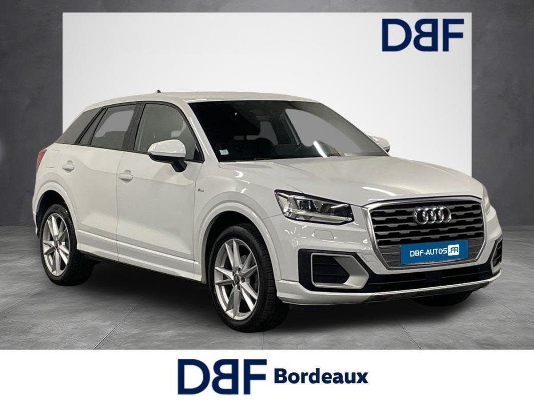 Audi Q2 - Photo 6