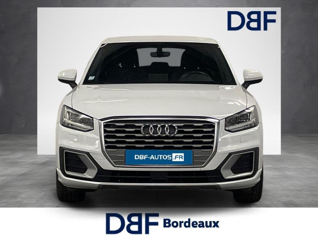 Audi Q2 - Photo 7