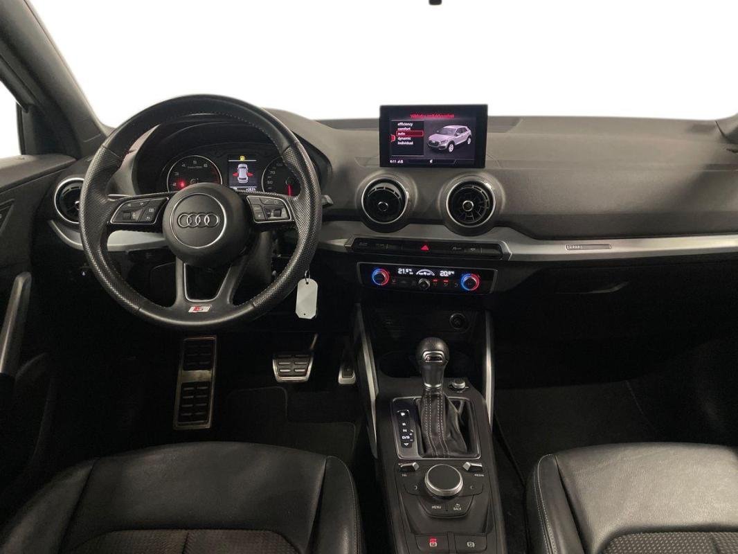 Audi Q2 - Photo 8