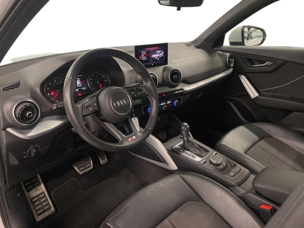 Audi Q2 - Photo 9