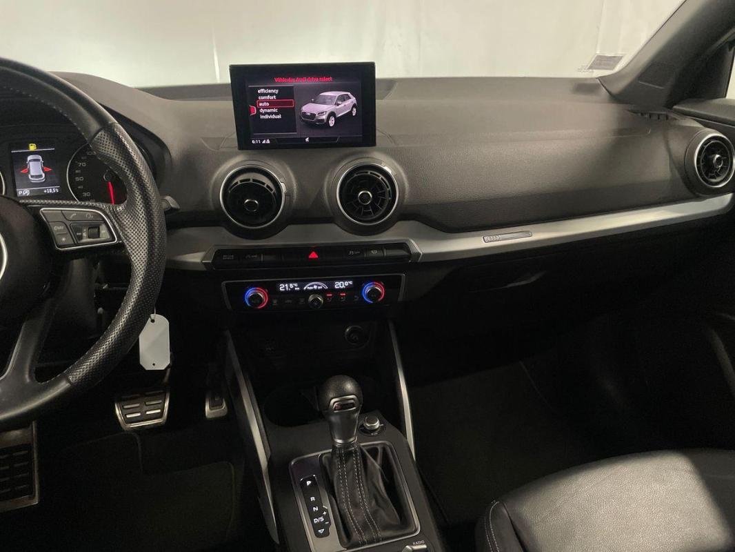 Audi Q2 - Photo 10