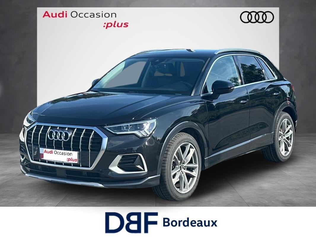 Audi Q3 - Photo 1