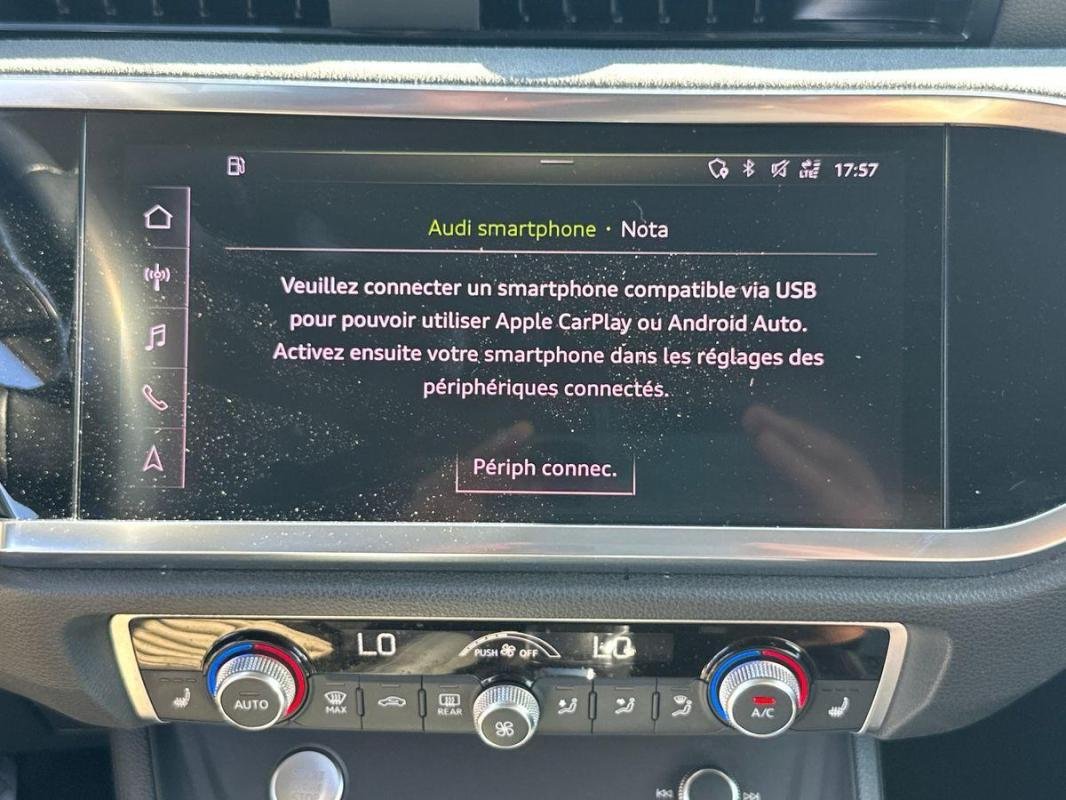 Audi Q3 - Photo 17