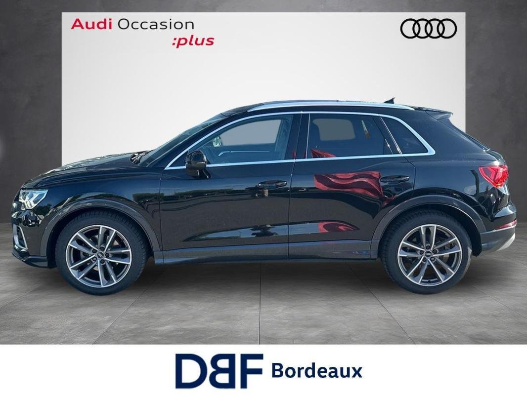 Audi Q3 - Photo 2