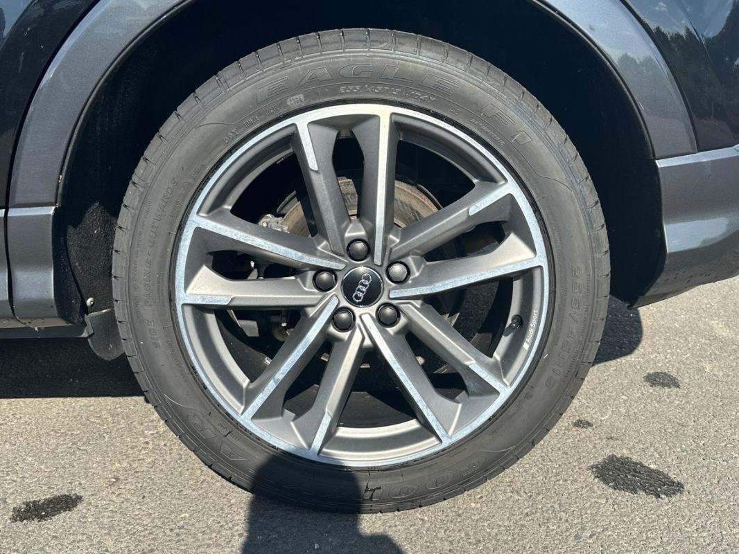 Audi Q3 - Photo 28