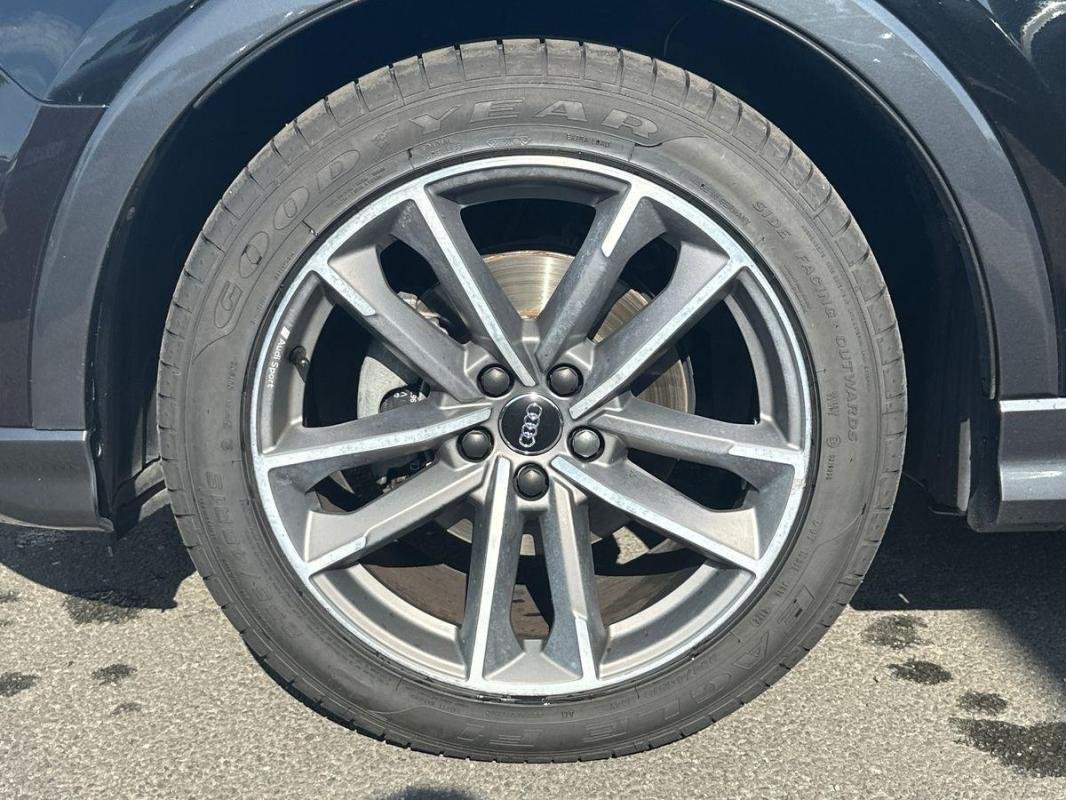 Audi Q3 - Photo 29