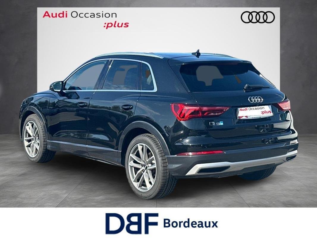 Audi Q3 - Photo 3