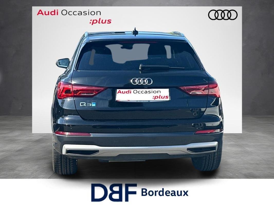 Audi Q3 - Photo 4