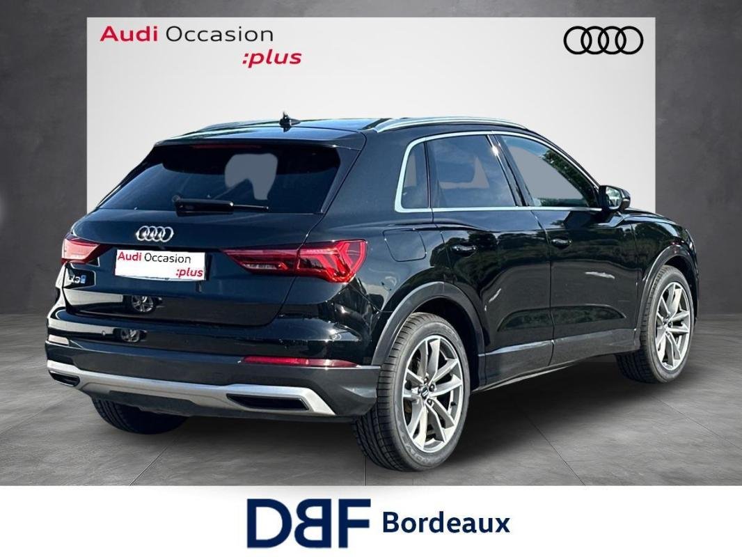 Audi Q3 - Photo 5