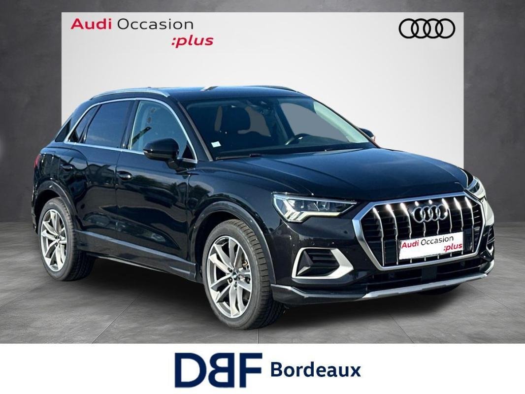Audi Q3 - Photo 6
