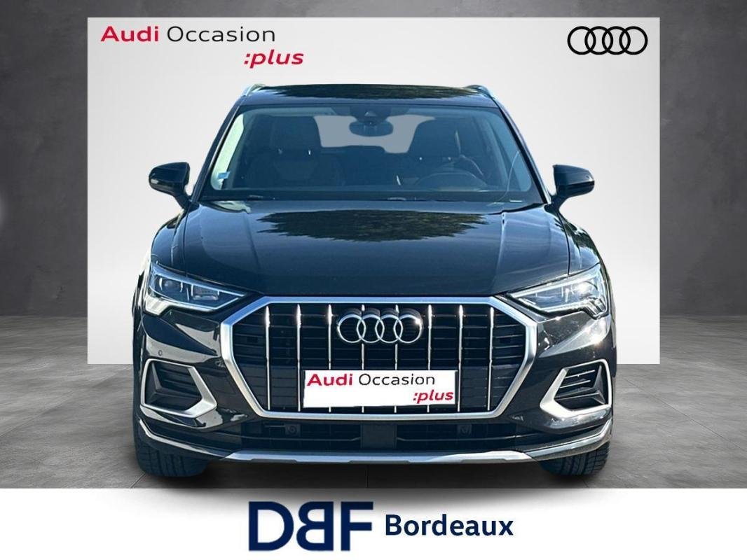 Audi Q3 - Photo 7