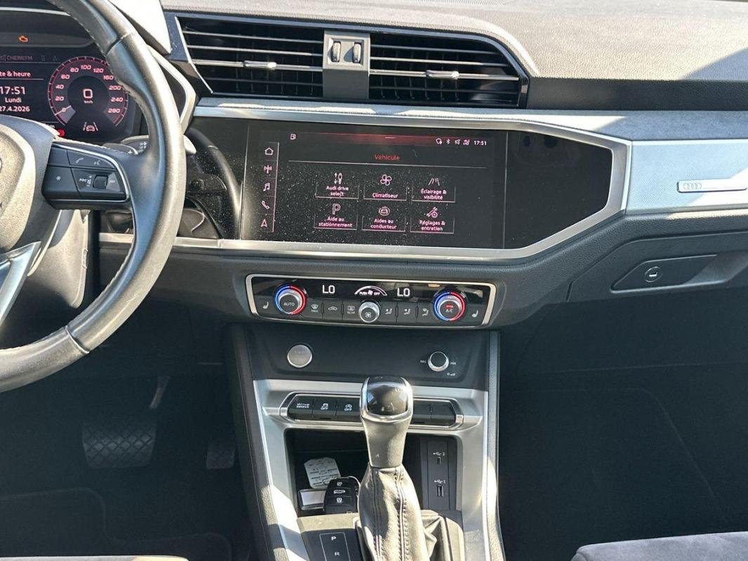 Audi Q3 - Photo 10