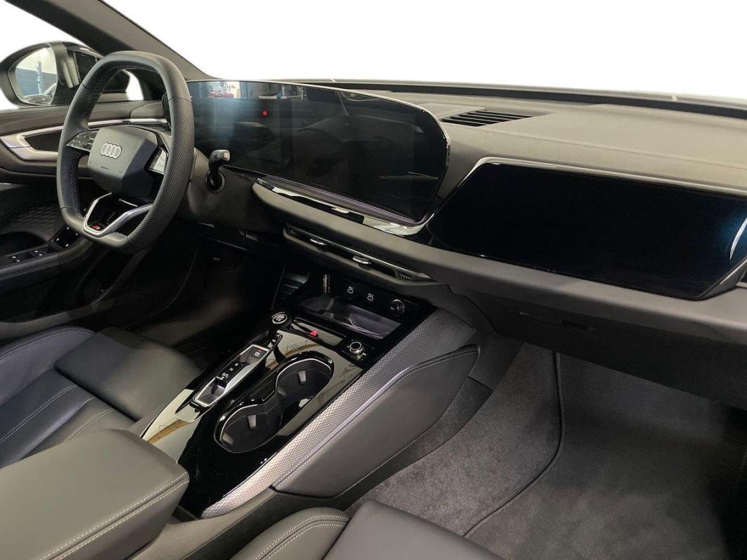 Audi A5 - Photo 13
