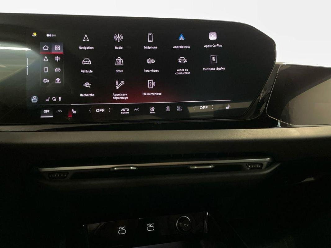 Audi A5 - Photo 16