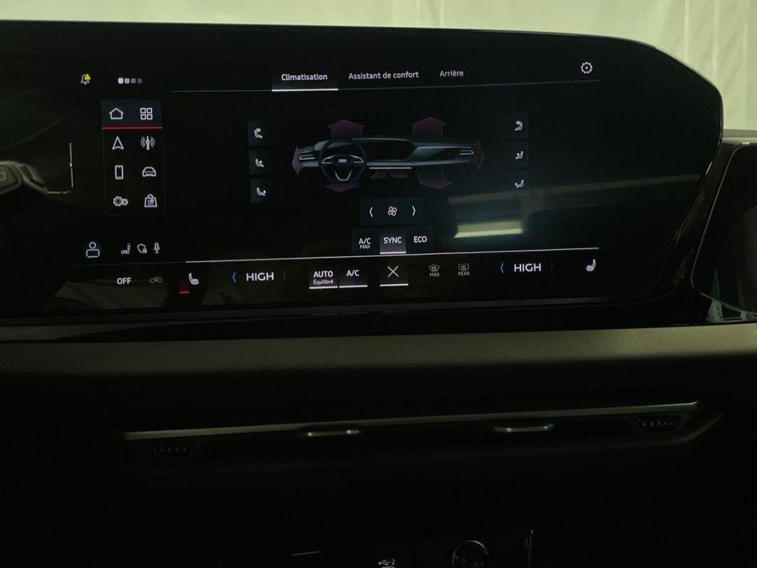 Audi A5 - Photo 19