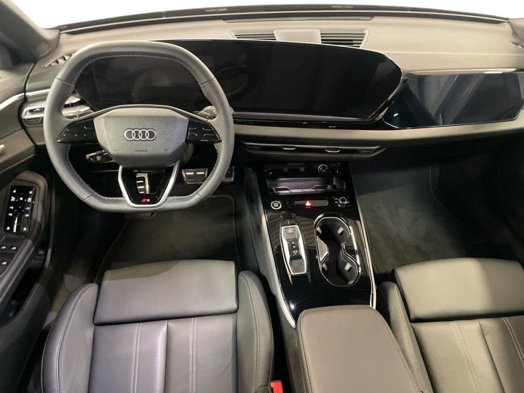 Audi A5 - Photo 24